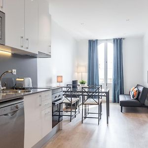 Standaard Appartement